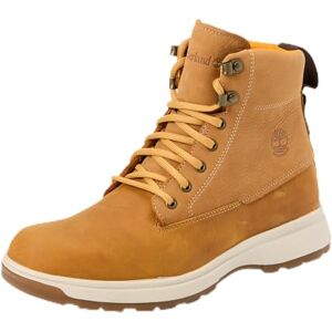 Timberland Men's ATWELLS AVE Fashion Boot, Wheat, 11 UK Timberland Men's ATWELLS AVE Fashion Boot, Wheat, 11 UK