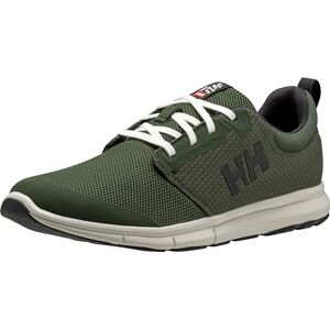 Helly Hansen Men's Feathering Fashion Boot, Spruce, 10 UK Helly Hansen Men's Feathering Fashion Boot, Spruce, 10 UK