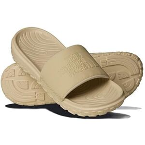 The North Face NF0A8A9069Y M NEVER STOP CUSH SLIDE Men GRAVEL/GRAVEL UK 6 The North Face NF0A8A9069Y M NEVER STOP CUSH SLIDE Men GRAVEL/GRAVEL UK 6