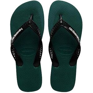 Havaianas Men Power Light Solid, Pantanal Green, 4.5/5 Havaianas Men Power Light Solid, Pantanal Green, 4.5/5