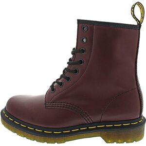 Dr. Martens Unisex DM11822600_39 Bovver Boots, Burgundy, 5 UK Dr. Martens Unisex DM11822600_39 Bovver Boots, Burgundy, 5 UK