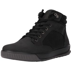 ECCO Men's Bypath Tred Ankle Boot, Black Coffee, 10.5 UK ECCO Men's Bypath Tred Ankle Boot, Black Coffee, 10.5 UK