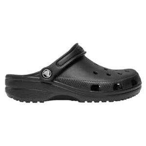 Crocs Classic 10 Blacks Crocs Classic 10 Blacks
