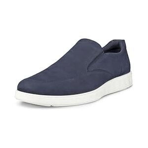 ECCO Men's S Lite Hybrid Trainers, Navy, 5 UK ECCO Men's S Lite Hybrid Trainers, Navy, 5 UK