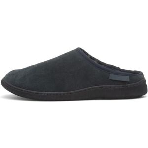Hush Puppies Mens Ashton Slipper, Navy, 7 UK Hush Puppies Mens Ashton Slipper, Navy, 7 UK