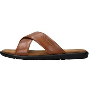 bugatti 331-ax281, Men's sandal, cognac, 44 EU bugatti 331-ax281, Men's sandal, cognac, 44 EU