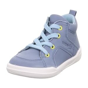 Superfit Boy's Superfree First walking shoes, Blue Light Blue 8000, 5.5 UK Child Superfit Boy's Superfree First walking shoes, Blue Light Blue 8000, 5.5 UK Child