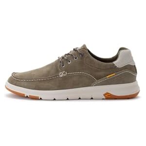 Active Men 54hva03-204860_41 Snow Shoe, Light Khaki, 7 UK Active Men 54hva03-204860_41 Snow Shoe, Light Khaki, 7 UK