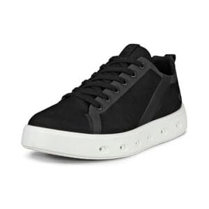 ECCO Women's Street 720 Shoes, Black, 2.5-3 UK ECCO Women's Street 720 Shoes, Black, 2.5-3 UK