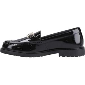 Hush Puppies Women's Verity Snaffle Loafer Pt, Black, 4 UK Hush Puppies Women's Verity Snaffle Loafer Pt, Black, 4 UK