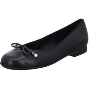 ARA Unisex Sardinia Loafer, Black, 3.5 UK ARA Unisex Sardinia Loafer, Black, 3.5 UK