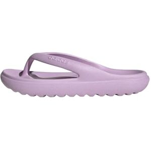 adidas Unisex ADILETTE LUMIA FLIP FLOP SLIDES, bliss lilac/bliss lilac/bliss lilac, 5 UK adidas Unisex ADILETTE LUMIA FLIP FLOP SLIDES, bliss lilac/bliss lilac/bliss lilac, 5 UK