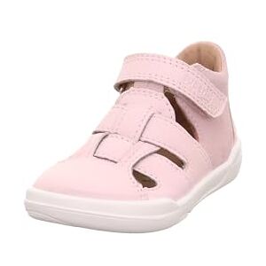 Superfit Girls' Superfree First Walking Shoes, Pink 5510, 5.5 UK Superfit Girls' Superfree First Walking Shoes, Pink 5510, 5.5 UK