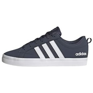 adidas Men's VS Pace 2.0 Shoes, Shadow Navy/Shadow Navy/Cloud White, 11.5 UK adidas Men's VS Pace 2.0 Shoes, Shadow Navy/Shadow Navy/Cloud White, 11.5 UK
