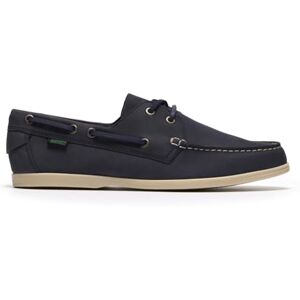 Clarks Charmouth Lace Mens Navy Nubuck, 8.5 Clarks Charmouth Lace Mens Navy Nubuck, 8.5