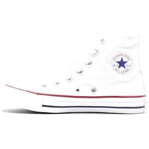 Converse Womens All Star Hi High Top Chuck Taylor Chucks Trainers UK Sizes 3-9 Converse Womens All Star Hi High Top Chuck Taylor Chucks Trainers UK Sizes 3-9