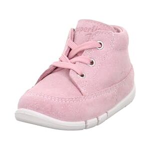 Superfit Flexy First Walking Shoes, Pink 5500, 5.5 UK Child Superfit Flexy First Walking Shoes, Pink 5500, 5.5 UK Child