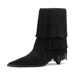 Michael Kors JAYLA HEELED BOOTIE Boots Michael Kors JAYLA HEELED BOOTIE Boots
