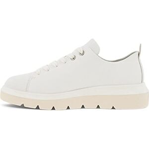 ECCO Women's Nouvelle Shoe, Weiã, 41 EU Schmal ECCO Women's Nouvelle Shoe, Weiã, 41 EU Schmal