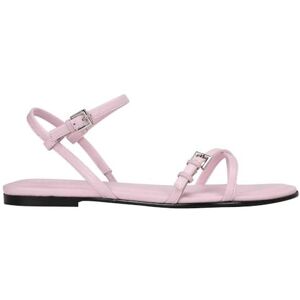 Hugo Boss Women's Tayna_Sandal_NA, Light/Pastel Pink, 4 UK Hugo Boss Women's Tayna_Sandal_NA, Light/Pastel Pink, 4 UK