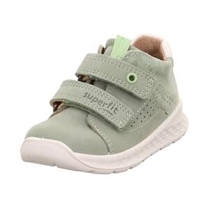 Superfit Breeze First Walking Shoes, Light Green 7500, 20 EU, Light Green 7500, 4 UK Child Superfit Breeze First Walking Shoes, Light Green 7500, 20 EU, Light Green 7500, 4 UK Child