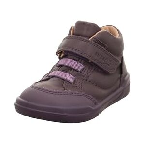 Superfit Baby Boys Superfree Lightly Lined Gore-Tex First Walking Shoes, Purple 8500, 4.5 UK Child Superfit Baby Boys Superfree Lightly Lined Gore-Tex First Walking Shoes, Purple 8500, 4.5 UK Child