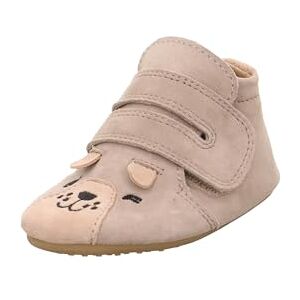 Superfit Papageno Boys' First Walking Shoes, Beige 4000, 2 UK Child Superfit Papageno Boys' First Walking Shoes, Beige 4000, 2 UK Child