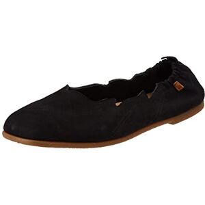 El Naturalista N5538 Croché Women's Shoes Black 37 EU, 3 UK El Naturalista N5538 Croché Women's Shoes Black 37 EU, 3 UK