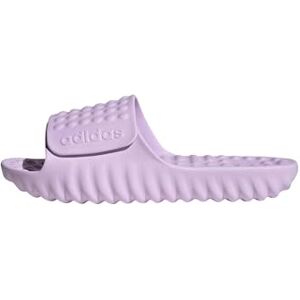 adidas Unisex ADISSAGE 360REC SLIDES, ice lavender/ice lavender/ice lavender, 10 UK adidas Unisex ADISSAGE 360REC SLIDES, ice lavender/ice lavender/ice lavender, 10 UK