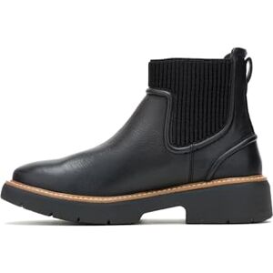 Hush Puppies Female Jodie Ankle Boots, Black, 5 Hush Puppies Female Jodie Ankle Boots, Black, 5