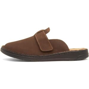Hush Puppies Men's Edward Mule, Brown, 7 UK Hush Puppies Men's Edward Mule, Brown, 7 UK
