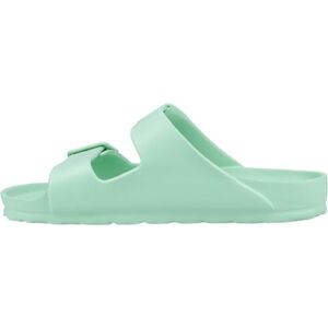 Hush Puppies Women's Lorna, Mint, 7 UK Hush Puppies Women's Lorna, Mint, 7 UK