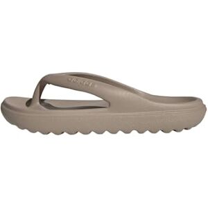 adidas Unisex ADILETTE LUMIA FLIP FLOP SLIDES, trace khaki/trace khaki/trace khaki, 4 UK adidas Unisex ADILETTE LUMIA FLIP FLOP SLIDES, trace khaki/trace khaki/trace khaki, 4 UK