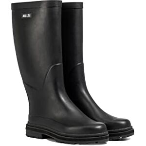 Aigle Women's Ultra Rain Boot, Black, 5 UK Aigle Women's Ultra Rain Boot, Black, 5 UK