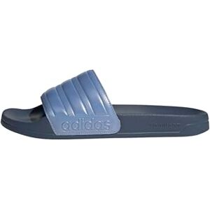 adidas Unisex ADILETTE SHOWER SLIDES, preloved ink/blue spark met./blue spark met., 7 UK adidas Unisex ADILETTE SHOWER SLIDES, preloved ink/blue spark met./blue spark met., 7 UK