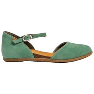 El Naturalista Women's Nd54 Stella Sandal, Jade, 3 UK El Naturalista Women's Nd54 Stella Sandal, Jade, 3 UK