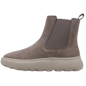 Geox Women's D Spherica Ec4.1 A Ankle Boot, Taupe, 5 UK Geox Women's D Spherica Ec4.1 A Ankle Boot, Taupe, 5 UK