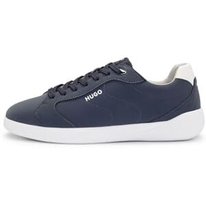 Hugo Riven Tenn Fknu 10263197 Trainers Azul EU 39 Hombre - Trainers Hugo Riven Tenn Fknu 10263197 Trainers Azul EU 39 Hombre - Trainers