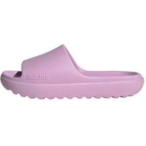 adidas Unisex ADILETTE LUMIA SLIDES, bliss lilac/bliss lilac/bliss lilac, 8 UK adidas Unisex ADILETTE LUMIA SLIDES, bliss lilac/bliss lilac/bliss lilac, 8 UK