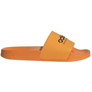 adidas Unisex ADILETTE SHOWER SLIDES, CREWORANG/CREWORANG/COREBLACK, 7 UK adidas Unisex ADILETTE SHOWER SLIDES, CREWORANG/CREWORANG/COREBLACK, 7 UK