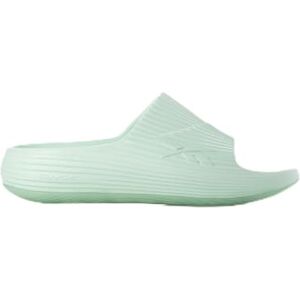 Reebok Unisex's DMX Recovery Slide Sandal, AI Aqua, 5 Reebok Unisex's DMX Recovery Slide Sandal, AI Aqua, 5