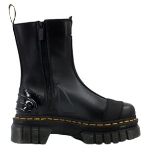Dr. Martens Women's 30973001 Boots, Black Nappa Lux Black Ajax Black Soft Patent Pu, 9 UK Dr. Martens Women's 30973001 Boots, Black Nappa Lux Black Ajax Black Soft Patent Pu, 9 UK