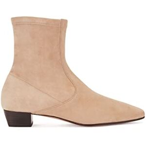 Boss Women's Romie Strbootie 30-S Bootie, Light Pastel Brown237, 5 UK Boss Women's Romie Strbootie 30-S Bootie, Light Pastel Brown237, 5 UK