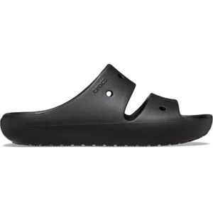 Crocs Unisex Kids Sandal, Classic Sandal v2 K, Black, 11 UK Child Crocs Unisex Kids Sandal, Classic Sandal v2 K, Black, 11 UK Child