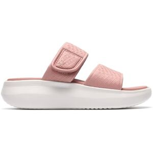 Clarks Solevana Star2 Womens Dusty Pink, 5 Clarks Solevana Star2 Womens Dusty Pink, 5