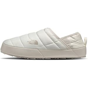 The North Face NF0A3V1H32F W Thermoball Traction Mule V Women WHITE UK 7 The North Face NF0A3V1H32F W Thermoball Traction Mule V Women WHITE UK 7