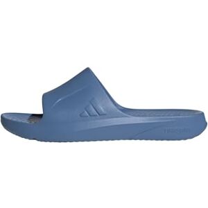 adidas Unisex LIGHTSHIFT SLIDES, Dusky Ink/Dusky Ink/Dusky Ink, 6 UK adidas Unisex LIGHTSHIFT SLIDES, Dusky Ink/Dusky Ink/Dusky Ink, 6 UK