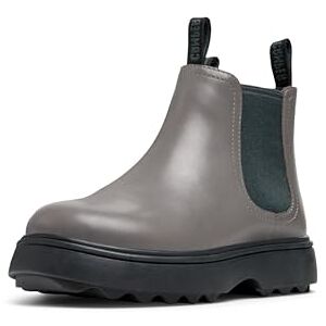 Camper Norte K900149, Chelsea bootie, Grau 021, Camper Norte K900149, Chelsea bootie, Grau 021,