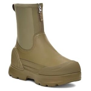 Ugg Women's Neumel X Zip Boot, Burnt Olive/Shaded Clover, UK 3 Ugg Women's Neumel X Zip Boot, Burnt Olive/Shaded Clover, UK 3