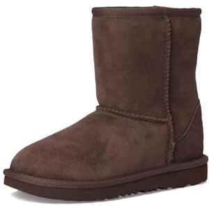 Ugg Girls Classic Ii Fashion Boot, Burnt Cedar, 5 UK Child Ugg Girls Classic Ii Fashion Boot, Burnt Cedar, 5 UK Child